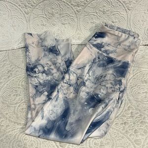 Playground leggings,‎ size small